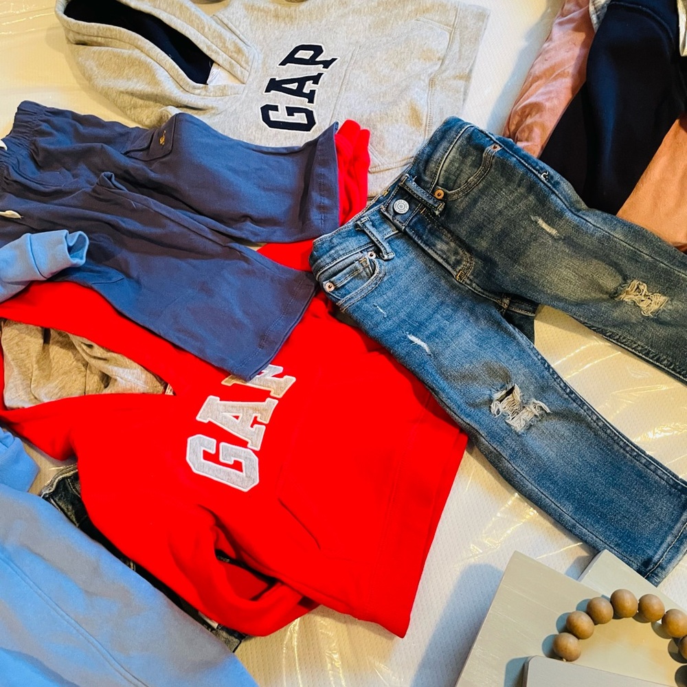 GAP Kids bundle